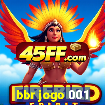 bbr jogo 001